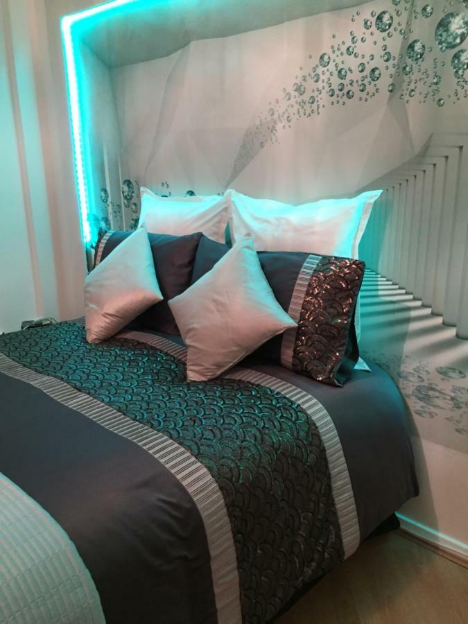 Апартаменти Affordable Lux And Cozy 1 Bed Flat In Chelsea Лондон Екстер'єр фото