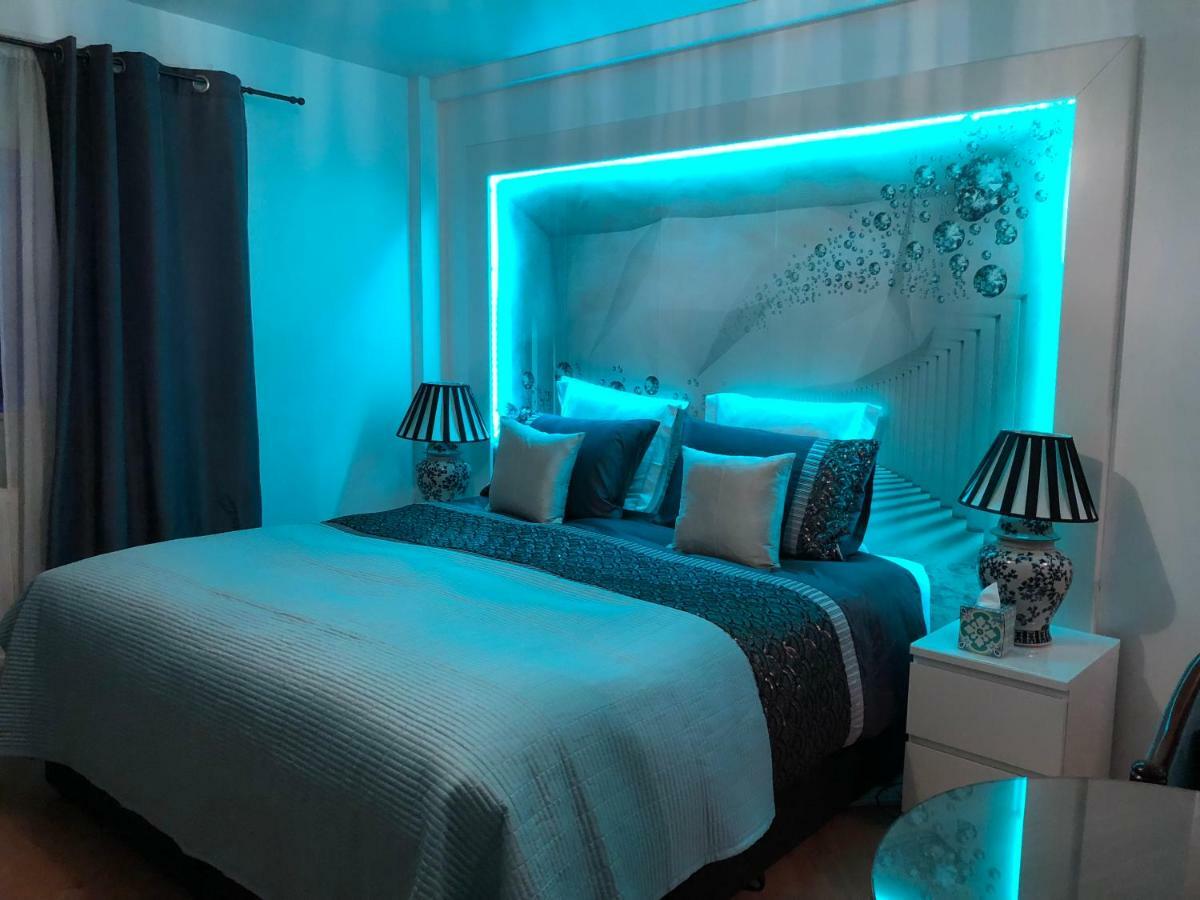 Апартаменти Affordable Lux And Cozy 1 Bed Flat In Chelsea Лондон Екстер'єр фото