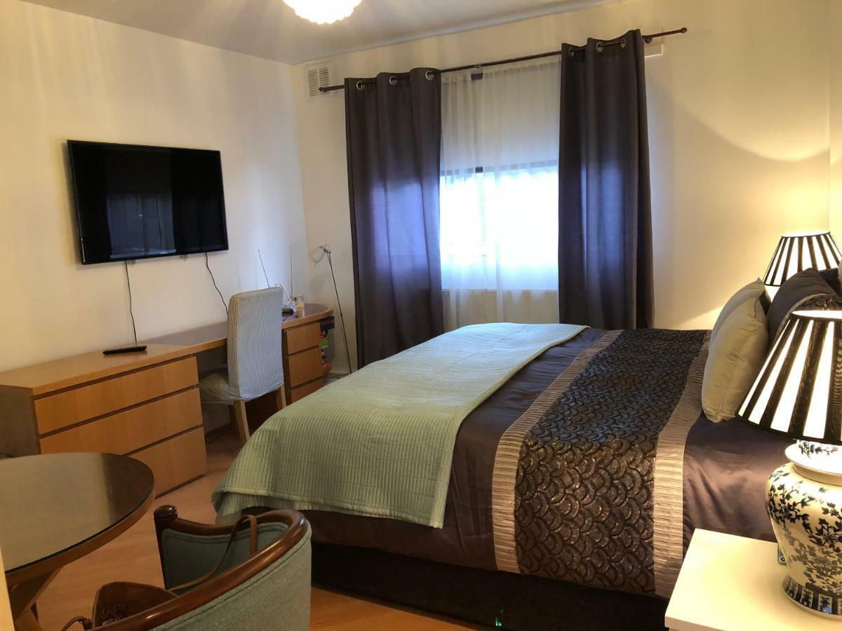 Апартаменти Affordable Lux And Cozy 1 Bed Flat In Chelsea Лондон Екстер'єр фото