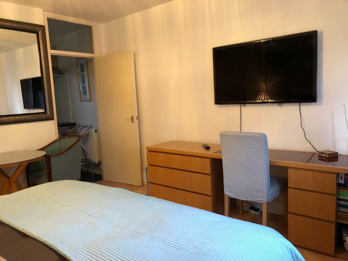 Апартаменти Affordable Lux And Cozy 1 Bed Flat In Chelsea Лондон Екстер'єр фото