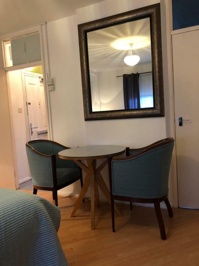 Апартаменти Affordable Lux And Cozy 1 Bed Flat In Chelsea Лондон Екстер'єр фото