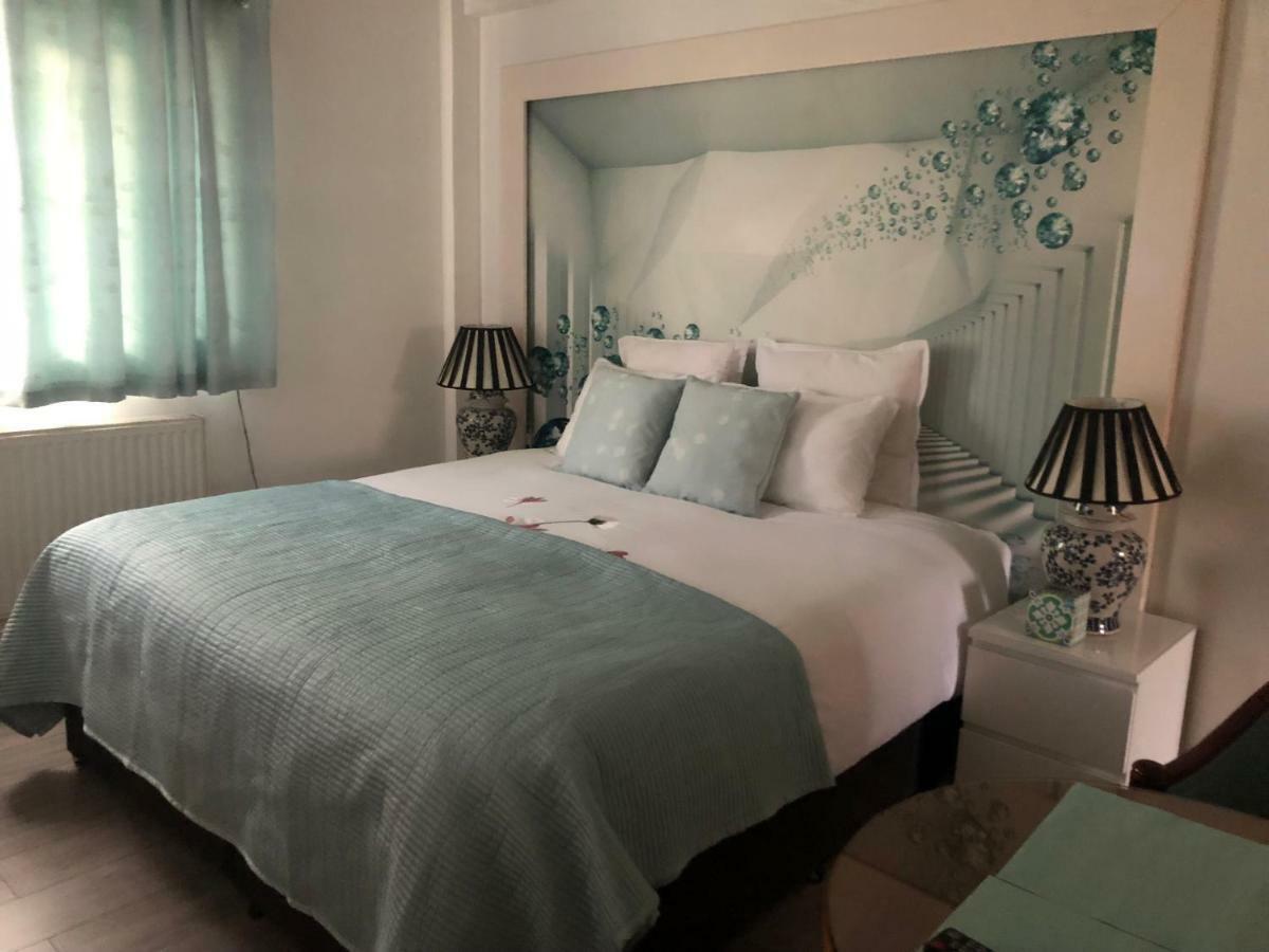 Апартаменти Affordable Lux And Cozy 1 Bed Flat In Chelsea Лондон Екстер'єр фото
