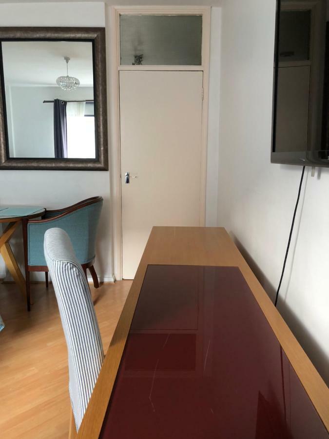 Апартаменти Affordable Lux And Cozy 1 Bed Flat In Chelsea Лондон Екстер'єр фото
