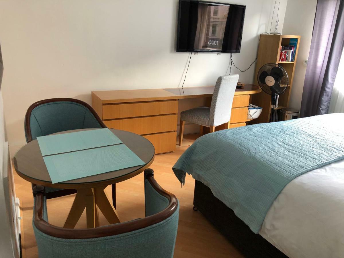 Апартаменти Affordable Lux And Cozy 1 Bed Flat In Chelsea Лондон Екстер'єр фото