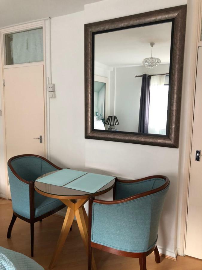 Апартаменти Affordable Lux And Cozy 1 Bed Flat In Chelsea Лондон Екстер'єр фото