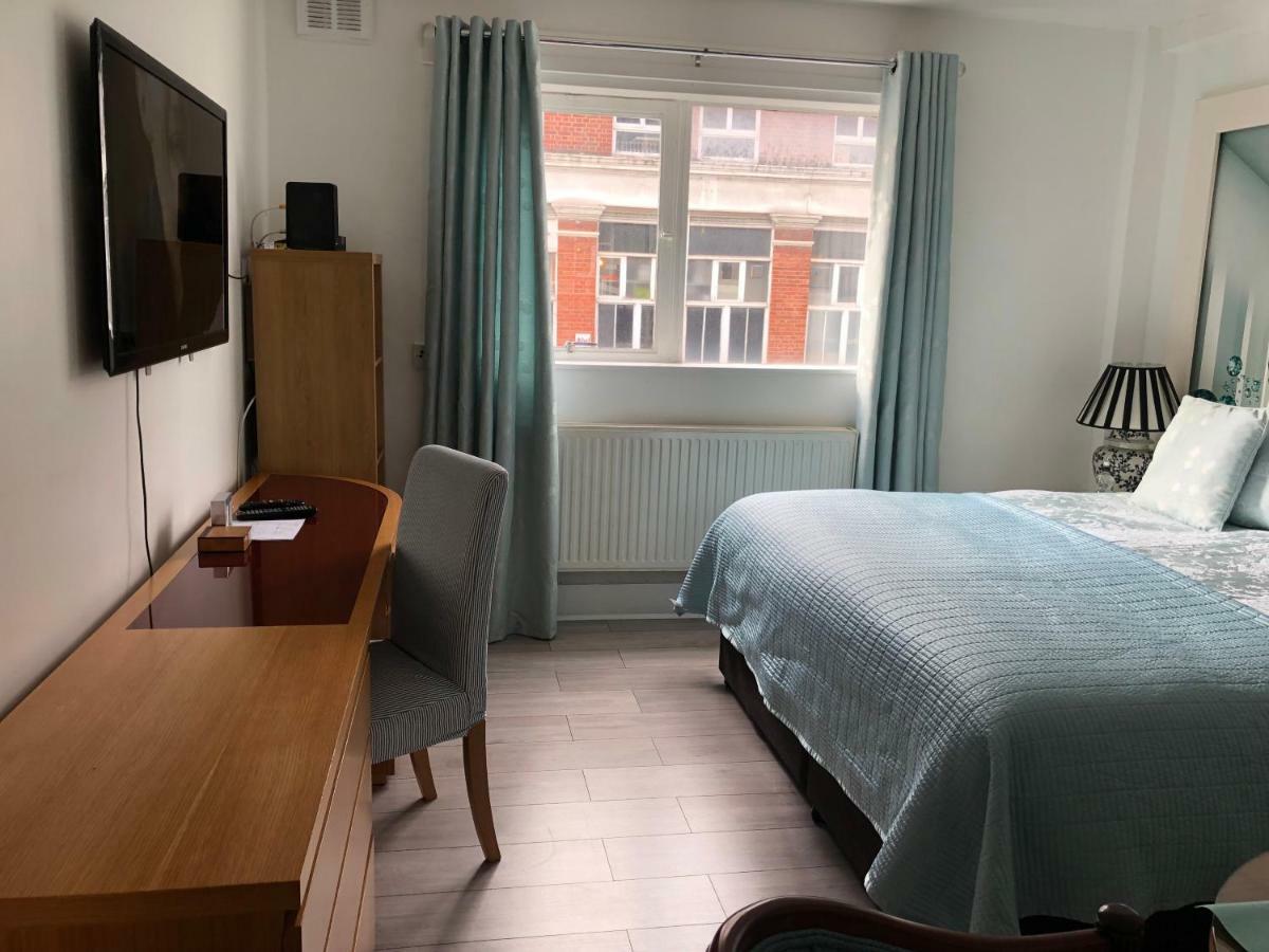 Апартаменти Affordable Lux And Cozy 1 Bed Flat In Chelsea Лондон Екстер'єр фото