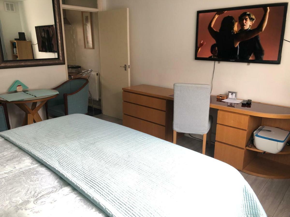 Апартаменти Affordable Lux And Cozy 1 Bed Flat In Chelsea Лондон Екстер'єр фото