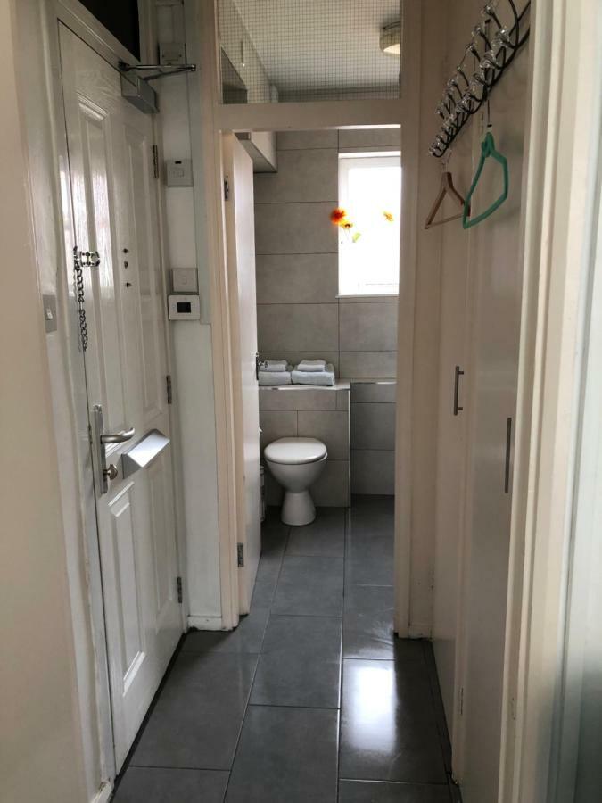 Апартаменти Affordable Lux And Cozy 1 Bed Flat In Chelsea Лондон Екстер'єр фото